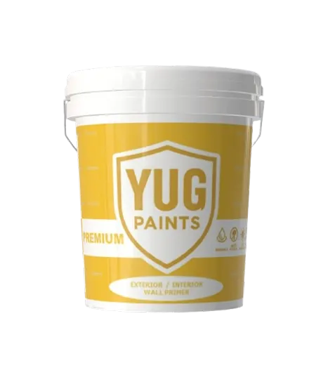 YUG PRIMER