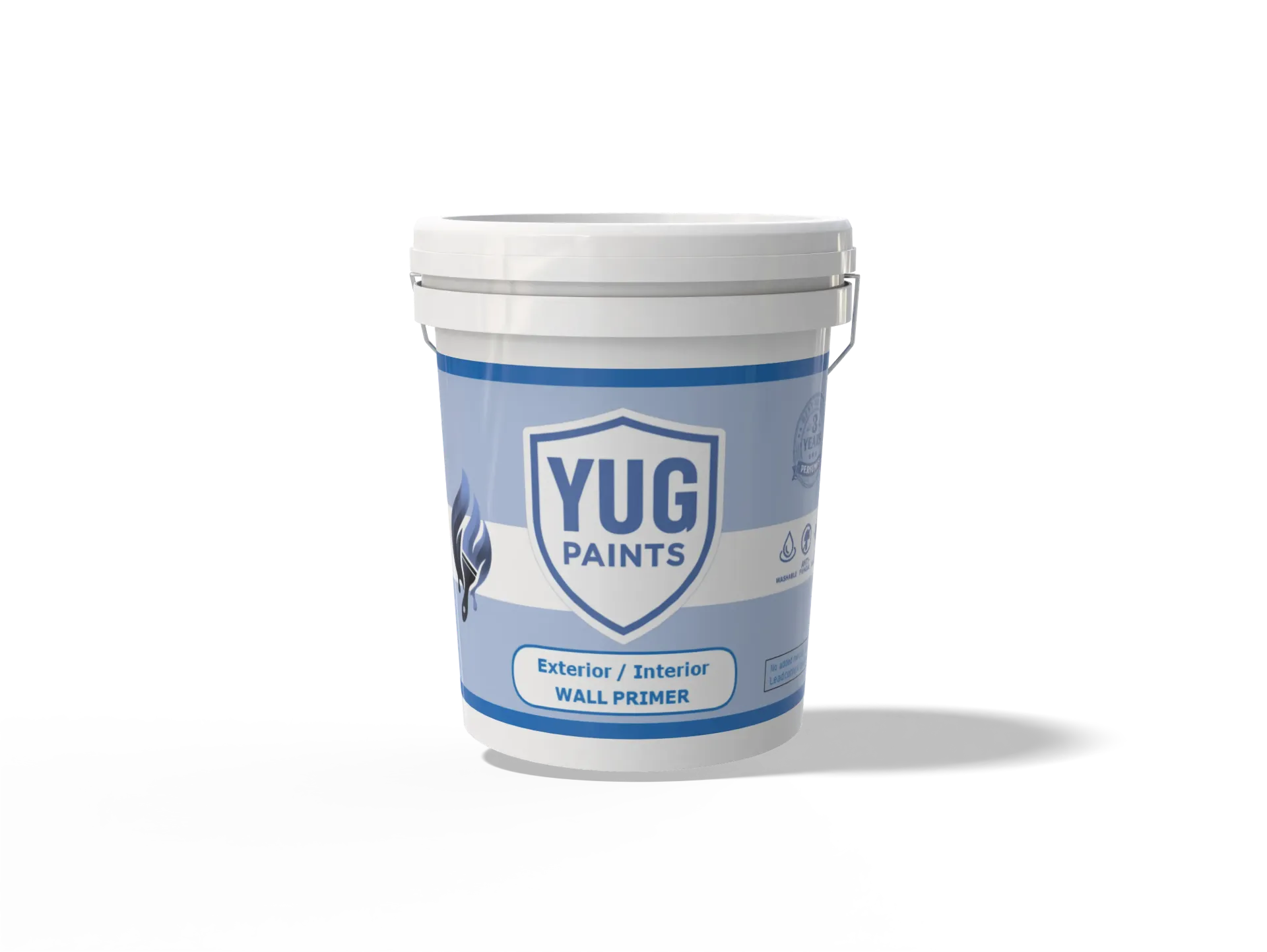 YUG EXTERIOR PRIMER