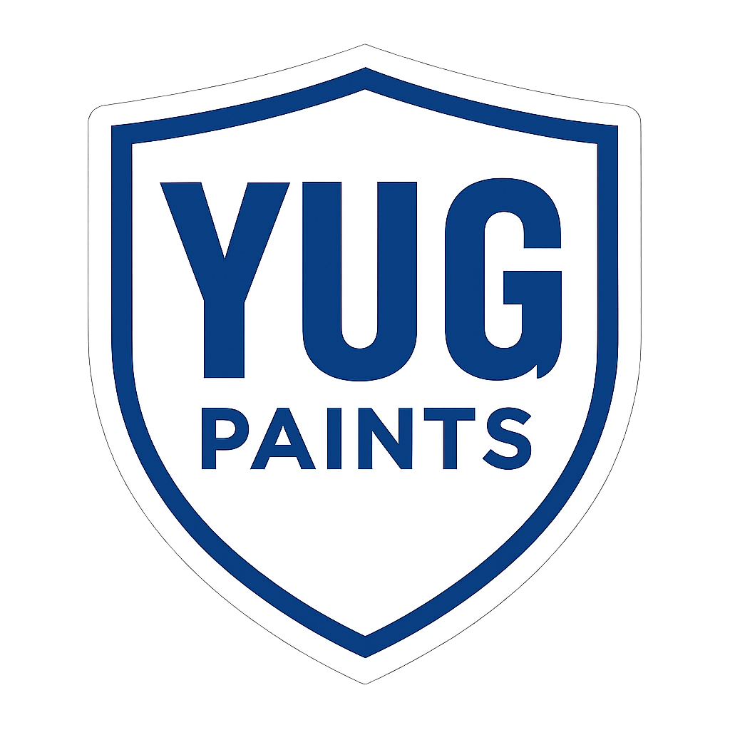 YUG PAINTS LLP | PUNE